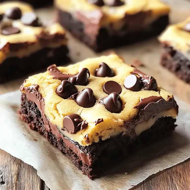 - 1/2 cup unsalted butter, melted - 1 cup granulated sugar - 1/2 cup brown sugar, packed - 2 large eggs - 1 teaspoon vanilla extract - 1/3 cup unsweetened cocoa powder - 1/2 cup all-purpose flour - 1/4 teaspoon salt - 1/4 teaspoon baking powder