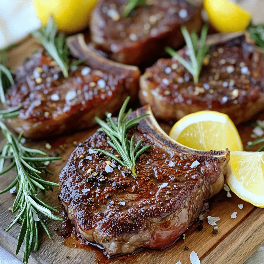Steak comes in many cuts, each with unique features. Understanding these types of steak cuts helps you choose the best for your meal.