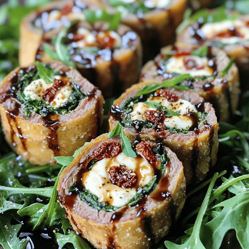 For a great stuffed flank steak recipe, you need fresh and flavorful ingredients. The best stuffing for flank steak combines cheese, vegetables, and herbs.