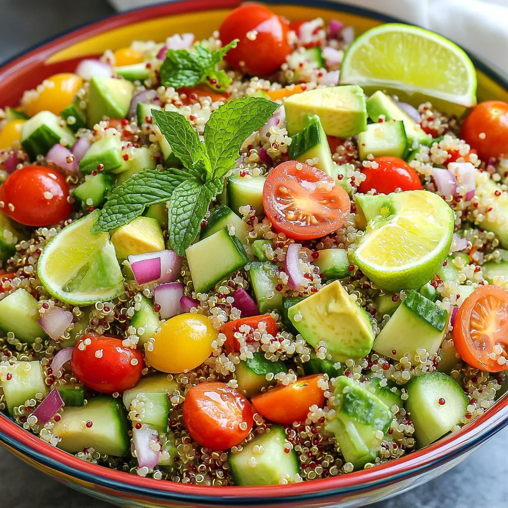 Light and refreshing flavors stand out in food. They bring joy and energy to meals. These flavors often include citrus, herbs, and crisp vegetables. They make dishes feel bright and lively.