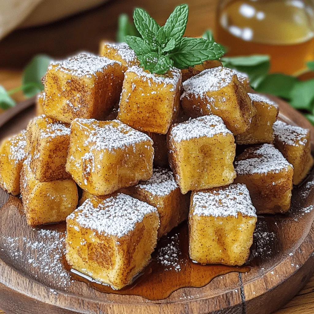- 4 slices of thick bread (like challah or brioche) - 2 large eggs - 1/2 cup milk - 1 tablespoon vanilla extract