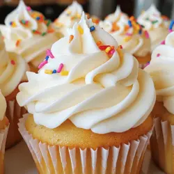 To make easy marshmallow icing, you need a few simple items. Here’s what you will need: - 2 cups powdered sugar - 1/2 cup marshmallow fluff - 2 tablespoons unsalted butter, softened - 1 teaspoon vanilla extract - 2 to 3 tablespoons milk (as needed for consistency) - Pinch of salt These ingredients create a light and fluffy icing. The marshmallow fluff gives it that sweet and airy taste. The butter adds a nice creaminess, while the milk helps adjust the icing's thickness. If you have dietary needs, you can still enjoy this icing. Here are some swaps: - Use dairy-free butter for a vegan option. - Substitute almond milk or oat milk for regular milk. - For a sugar-free version, use powdered erythritol instead of powdered sugar. These alternatives help keep the flavor while meeting your dietary needs. Always check labels to ensure they fit your diet. Measuring your ingredients correctly is key to great icing. Here are some tips: - Use dry measuring cups for powdered sugar. Level off the top for accuracy. - When measuring butter, use a scale if possible to get the right amount. - Add milk slowly; it’s easier to make icing thinner than to thicken it. Following these tips will help you achieve the perfect texture for your marshmallow icing. For the full recipe, check the details above. To start, gather your ingredients. You need: - 2 cups powdered sugar - 1/2 cup marshmallow fluff - 2 tablespoons unsalted butter, softened - 1 teaspoon vanilla extract - 2 to 3 tablespoons milk (as needed for consistency) - Pinch of salt Next, take a mixing bowl and add the powdered sugar, marshmallow fluff, softened butter, and vanilla extract. This mix forms the base of your icing. Use an electric mixer on low speed at first. Mix until everything blends well together. This helps avoid a sugary cloud. Now, slowly add milk, one tablespoon at a time. Stop when you reach a smooth yet thick consistency. The icing should hold its shape well. If it's too thick, add more milk. If it’s too thin, sprinkle in a little more powdered sugar. A pinch of salt adds a nice balance to the sweetness. Mix well until fully combined. After mixing, the icing should look fluffy and smooth. You can then spread or pipe it onto your favorite desserts. For a fun touch, try adding colorful sprinkles on top. This icing pairs nicely with cupcakes or cakes. Remember, the Full Recipe guides you through every step of creating this delightful icing. Enjoy the process and your tasty results! When making marshmallow icing, avoid these common errors: - Too much liquid: Adding too much milk will make the icing runny. - Not mixing enough: Make sure you mix until the icing is fluffy. - Skipping the salt: A pinch of salt helps balance the sweetness. To make your icing even tastier, try these tips: - Add extracts: Swap vanilla for almond or mint extract for a twist. - Mix in citrus zest: Lemon or orange zest adds a fresh, bright flavor. - Use flavored marshmallow fluff: This can add unique tastes right away. Using the right tools makes mixing easy: - Electric mixer: A hand or stand mixer works great for blending. - Spatula: A rubber spatula helps scrape down the sides of the bowl. - Measuring cups and spoons: Accurate measurements lead to the best icing. These tips will help you create perfect marshmallow icing every time. For detailed steps, check the Full Recipe. {{image_2}} You can change up the flavor of your marshmallow icing easily. Here are some great ideas: - Chocolate: Add 2 tablespoons of cocoa powder for a rich, chocolate flavor. - Mint: Mix in 1 teaspoon of peppermint extract for a cool twist. - Citrus: Use lemon or orange zest to add a fresh, zesty taste. - Almond: Swap vanilla extract for almond extract for a nutty flavor. These variations keep your icing exciting and fun to use. Adding color to your icing makes it pop! Here’s how to do it: - Gel Food Coloring: This works best as it gives vibrant colors without changing texture. - Powdered Food Coloring: A little goes a long way with this type. - Natural Colors: Use beet juice for pink or turmeric for yellow. Mix the color in slowly. Start with a small amount and add more until you like it. Marshmallow icing goes well with many desserts. Here are some pairings to try: - Cupcakes: Spread it on top for a fluffy, sweet treat. - Brownies: Add a layer for extra sweetness and texture. - Cookies: Use it to sandwich two cookies together for a fun treat. - Ice Cream: Drizzle it on top for a sweet finishing touch. These ideas will help you enjoy your marshmallow icing in many ways! To keep your marshmallow icing fresh, store it in an airtight container. Make sure to seal it tightly. If you have some left after decorating, cover the surface with plastic wrap. This helps prevent a crust from forming. Always store it in a cool, dry place away from heat. Marshmallow icing lasts about one week in the fridge. If you keep it stored properly, it can maintain its taste and texture. After a week, check for any off smells or changes in texture before using it. You can freeze marshmallow icing for up to three months. Place it in a freezer-safe container. Leave some space for it to expand. When you want to use it, thaw it in the fridge overnight. Stir it well before using. This will help bring back its fluffy texture. For the [Full Recipe], make sure to follow the steps to achieve perfect icing before storing! Yes, you can make marshmallow icing ahead of time. It stores well in the fridge for up to five days. Just keep it in an airtight container. When you are ready to use it, take it out and let it sit at room temperature for a bit. Then, give it a quick mix to restore its fluffy texture. If your icing is too runny, add more powdered sugar. Start with one tablespoon at a time. Mix well until you reach the right thickness. If it's too thick, add milk. Use one tablespoon at a time until it becomes smooth. Always mix well after adding each ingredient. You can use marshmallow icing on many desserts. It works great on cupcakes, cakes, and cookies. Try it on brownies for a sweet twist. You can also spread it on pancakes or waffles for a fun breakfast treat. The fluffy texture adds a nice touch to any dessert. To make vegan marshmallow icing, replace marshmallow fluff with a vegan version. Look for brands that use plant-based ingredients. You can also use aquafaba, the liquid from canned chickpeas, to create a similar texture. Just whip the aquafaba until it forms stiff peaks. Then, mix it with powdered sugar and flavorings. This way, you can enjoy the same delicious icing without eggs. For more details, check out the Full Recipe. You learned about making easy marshmallow icing, from ingredients to variations. I shared tips on mixing techniques and storage, plus common mistakes to avoid. Each step helps you create the best icing for your desserts. Remember, with simple adjustments, you can customize flavors and colors. Whether you enjoy baking or just want to decorate, marshmallow icing can elevate any treat. Experiment and have fun with your creations!